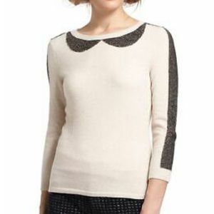 Anthropologie Charlie & Robin Sweater